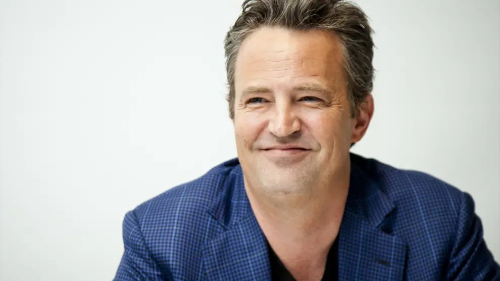 Matthew Perry’s Ketamine Injections Before Death