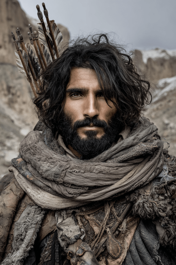 Issachar