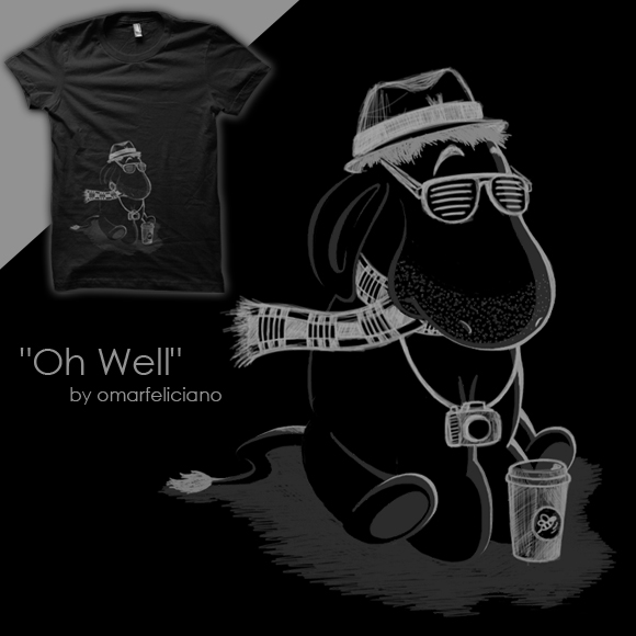 OhWell ShirtComp
