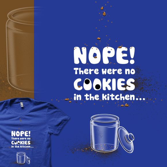 FollowtheCrumbsTrail ShirtComp