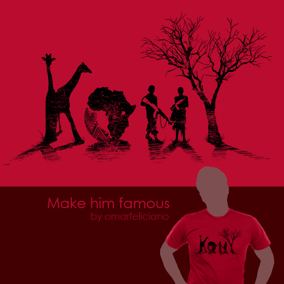 MakeHimFamous ShirtComp