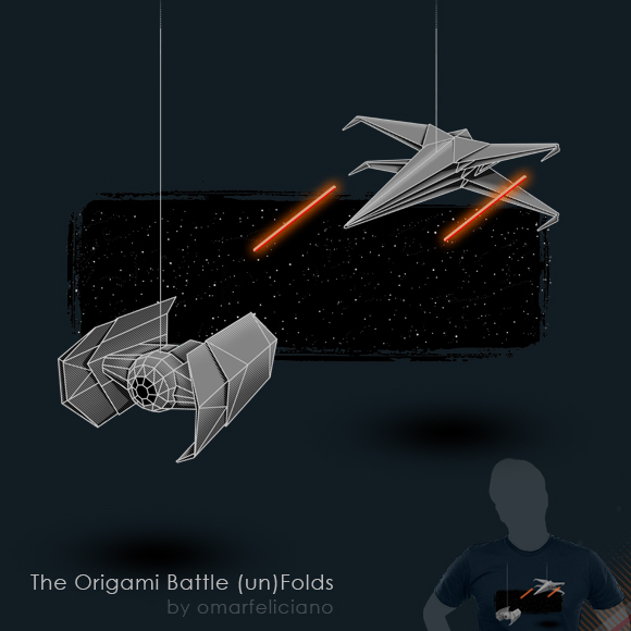 OrigamiBattleUnFolds ShirtComp