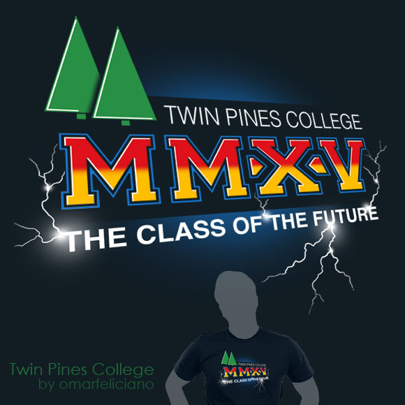 TwinPinesCollege ShirtComp