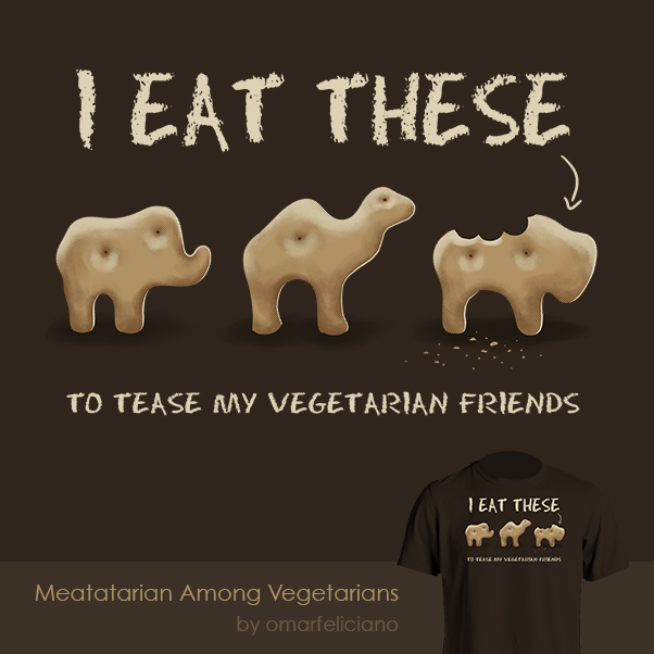 AnimalCracker ShirtComp