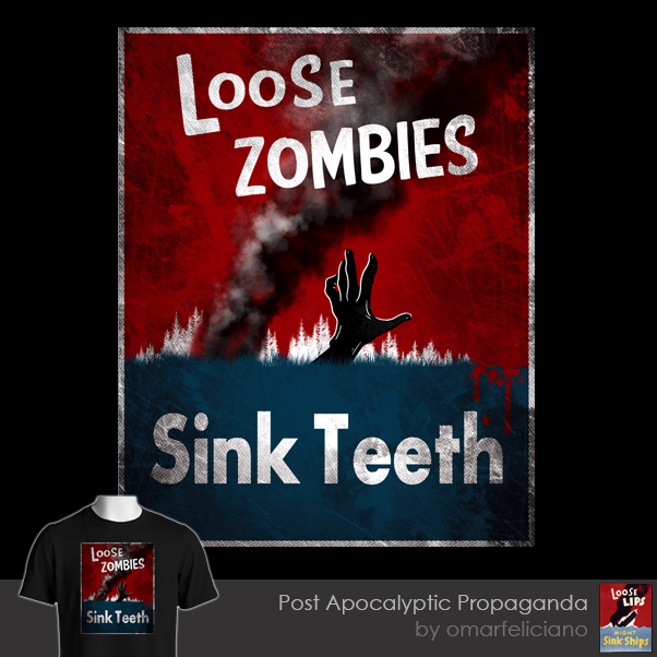 Post Apocalyptic Propaganda