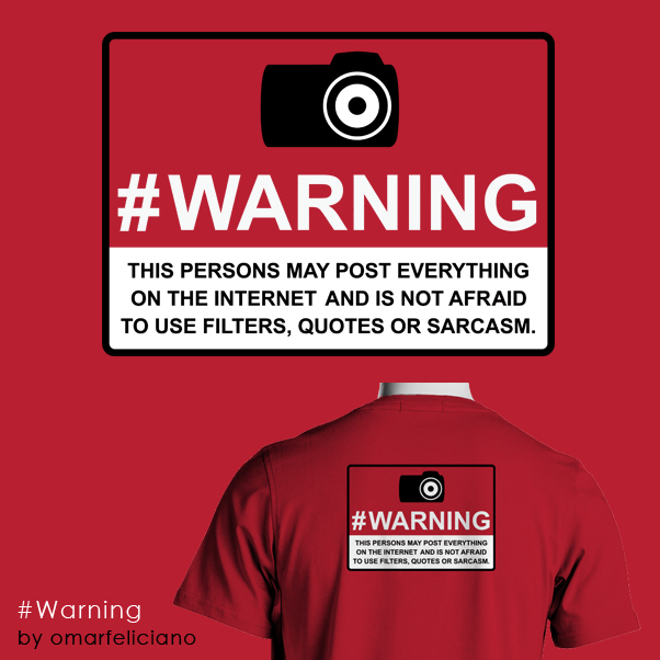 #Warning