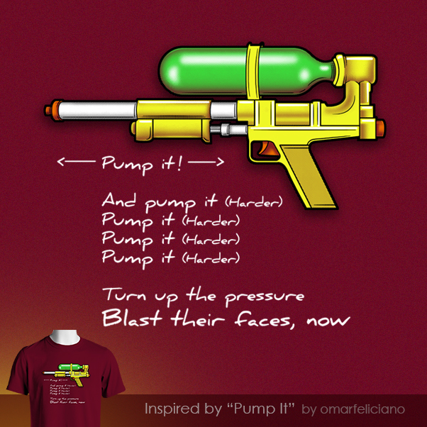 Pump It