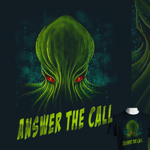 Answer the Call