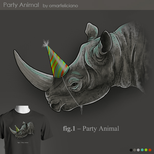 Party Animal