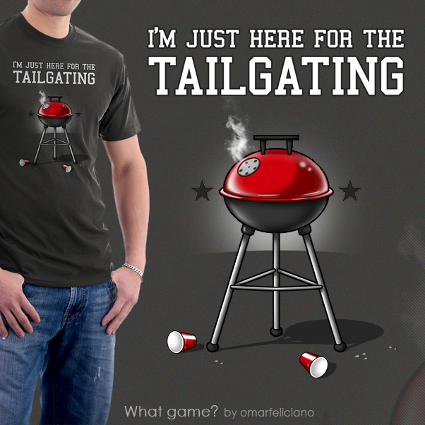 What Game?