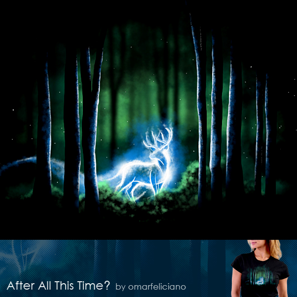 AfterAllThisTime ShirtComp