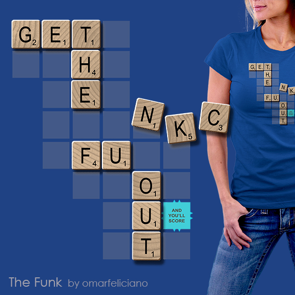 TheFunk Royal ShirtComp