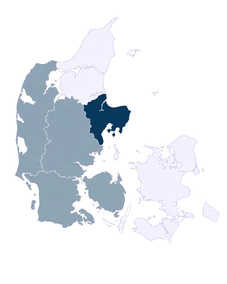 Østjylland