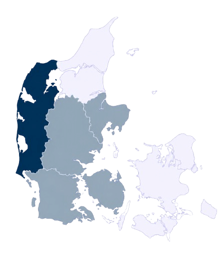 Vestjylland