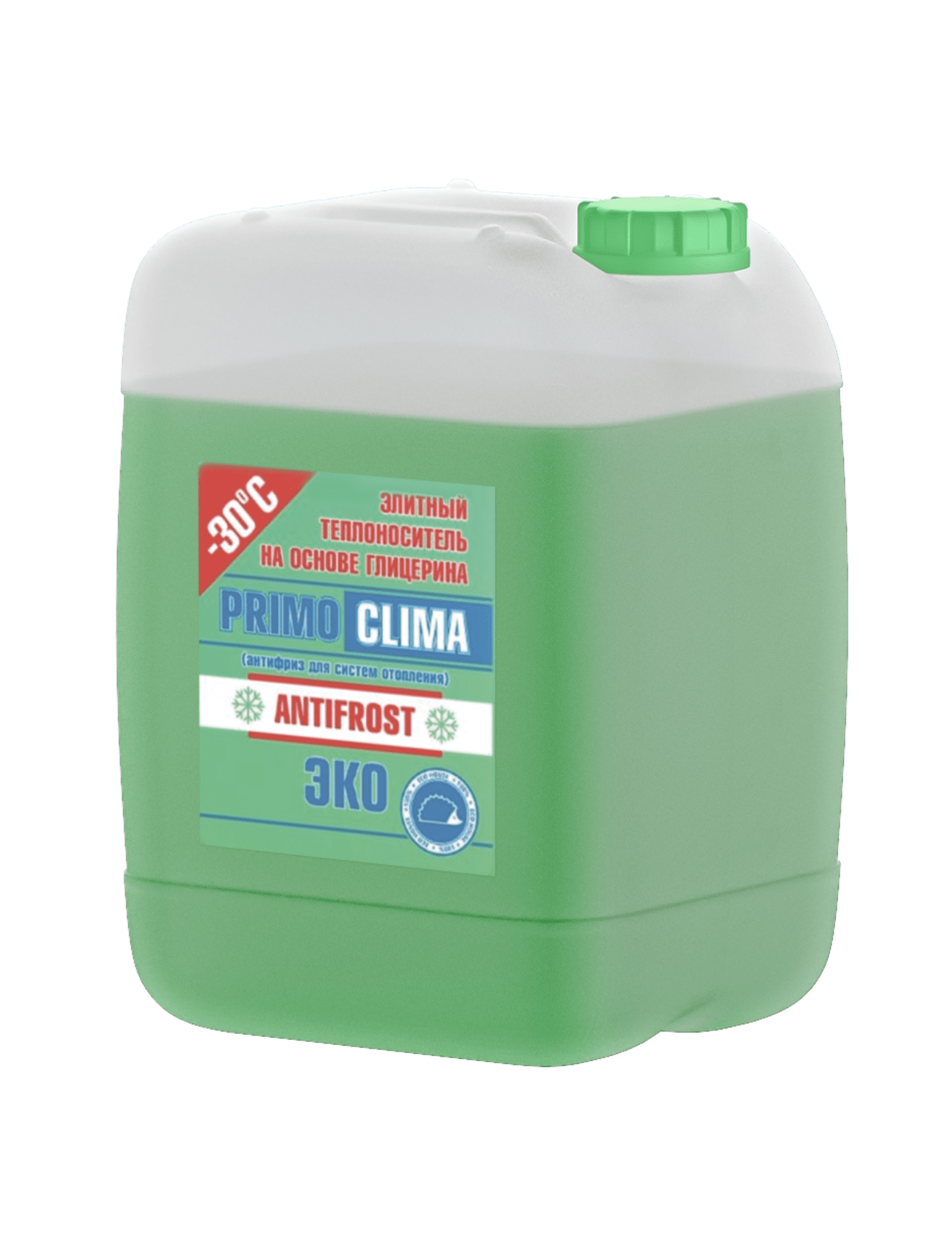 Состав антифриза для отопления: основные компоненты и принцип работы