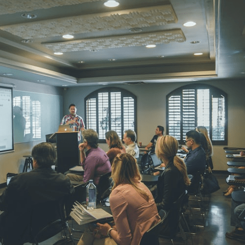 Industry Compliance Training