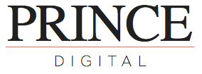 Prince Digital