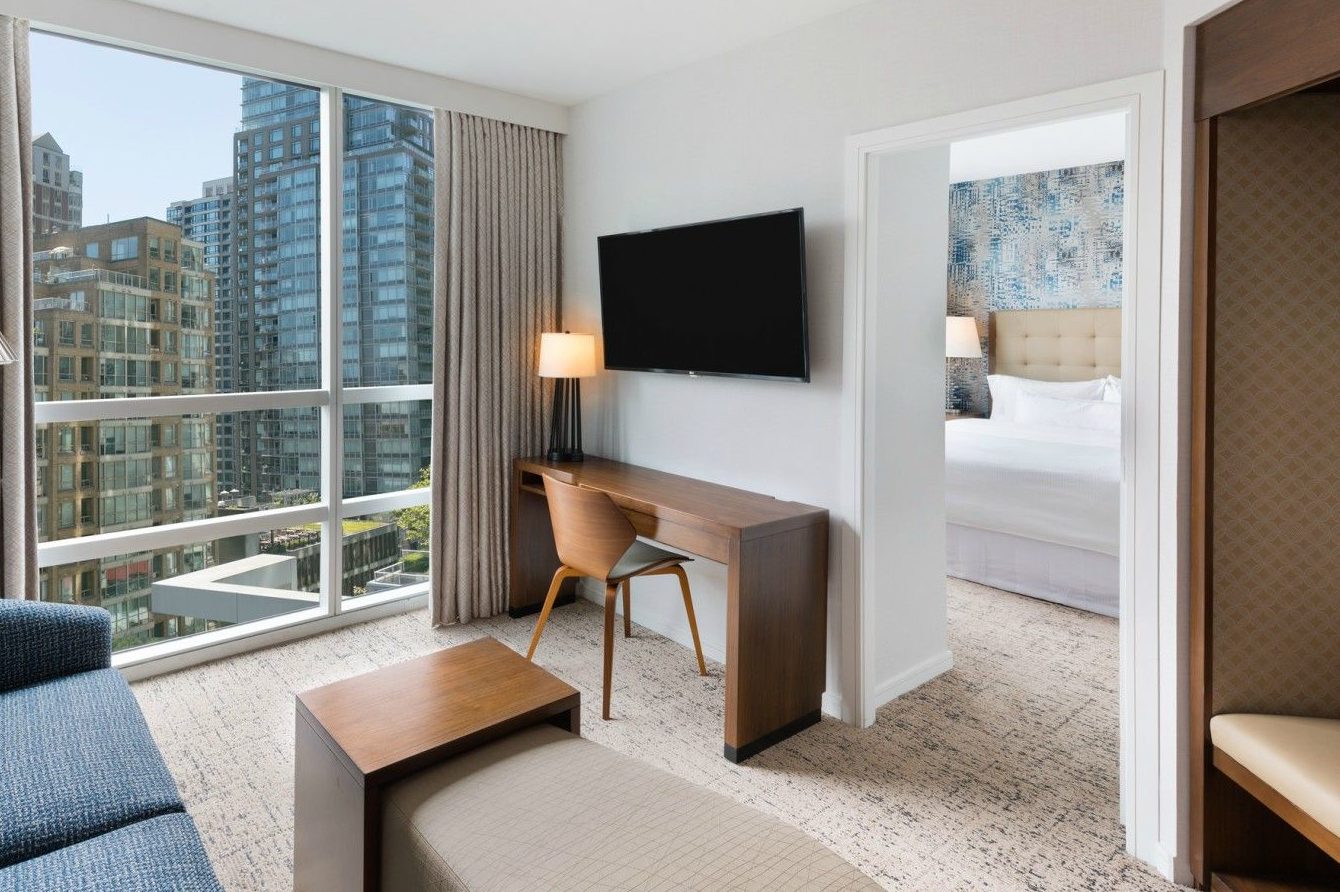 Keep Vancouver Promotion: As much as 0 Off Vancouver Resorts!