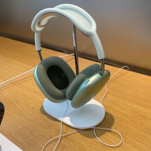 Dubai Edition Premium Wireless Headphones – Type-C Charging (AirSound Max Series)