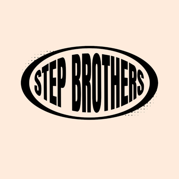 Group logo of Step Brothers