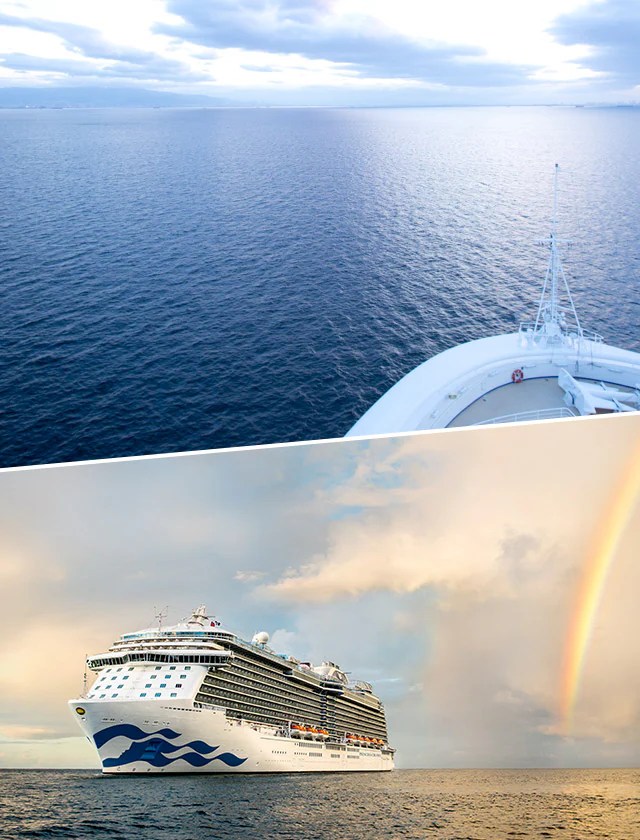 Now featuring new, lower prices that give you all the benefits of a flexible . Environmental Responsibility Princess Cruises Commitment To The Environment Princess Cruises