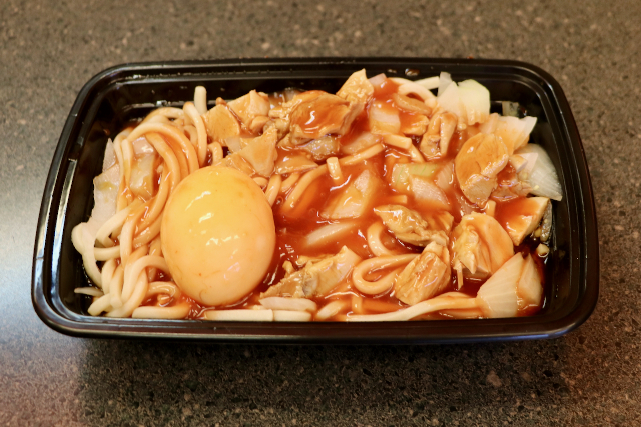 Column Looking for yock, a unique local flavor and longtime favorite