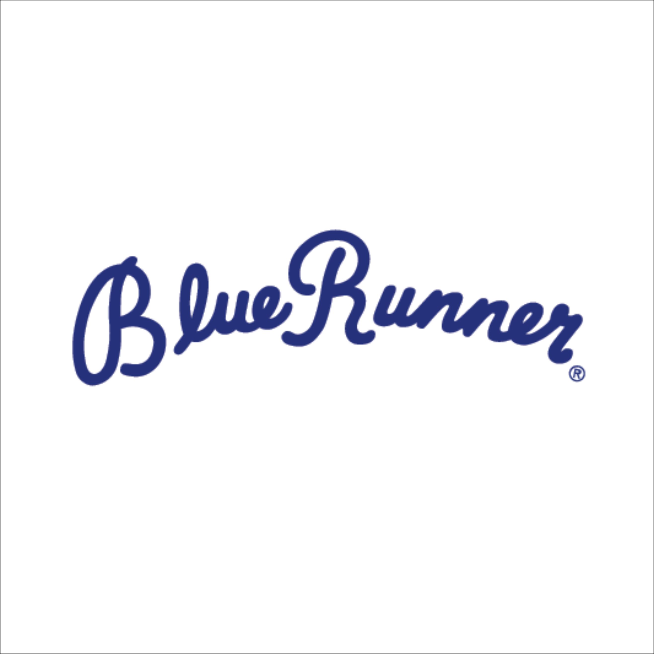 Blue Runner
