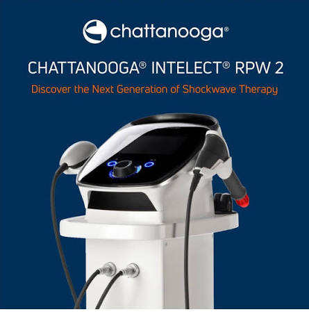 Shockwave Therapy at Princeton PT