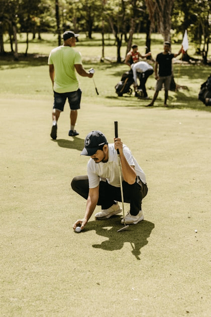 Performance Improvement Strategies