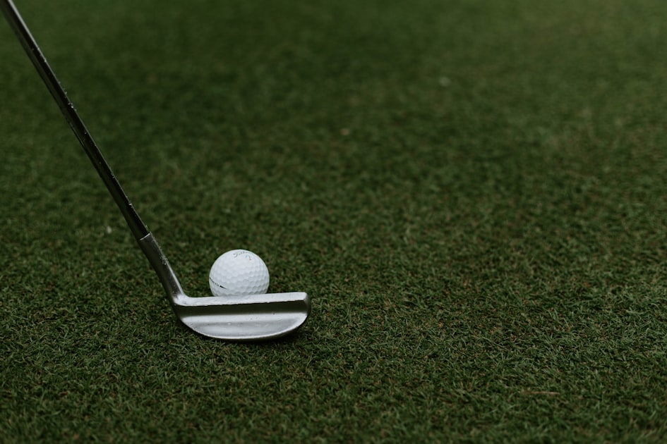 Maximizing Golf Course Value