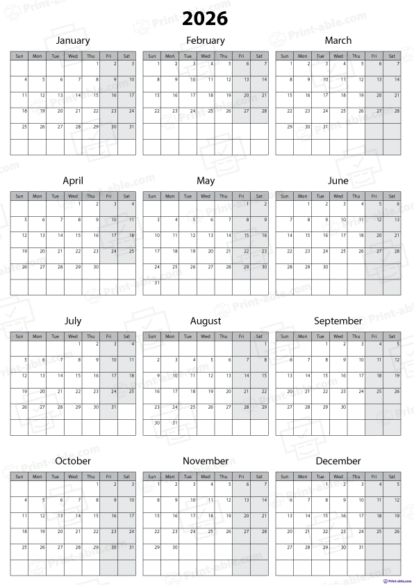 2026 Calendar Printable 1664 Print Able Com IMG 10.webp