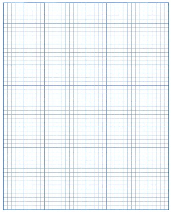 free printable interactive graph paper template in pdf