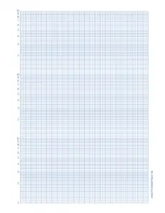 semi log graph paper print graph paper