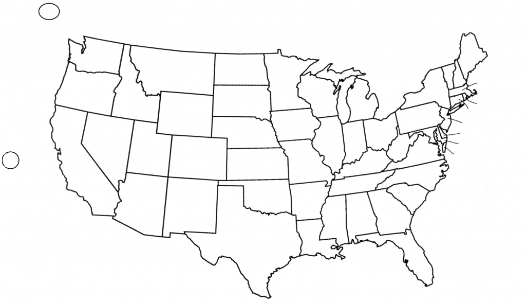 7 printable blank maps for coloring activities in your geography