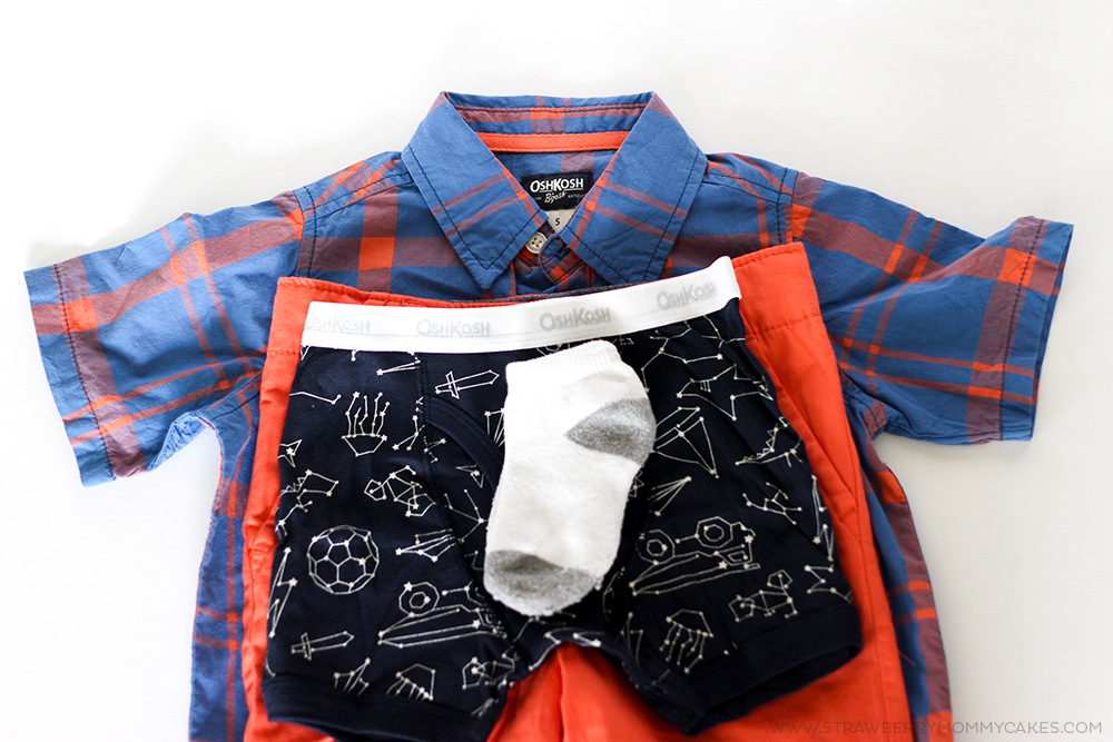 Spring Break Packing Tips for Kids - Printable Crush