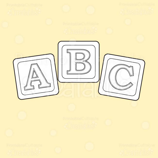 Each of our free downloads includes a free svg file, png, eps and dxf.we hope you can find what you need for your cutting projects. Blocks Svg 35 Images Baby Blocks Svg Abc Block 123 Block Blank Block Svg Png Etsy Baby Abc Cubes Pin On Svg S