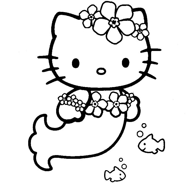 861 views 3 months ago. Drawing Hello Kitty #36734 (Cartoons) â Printable coloring pages