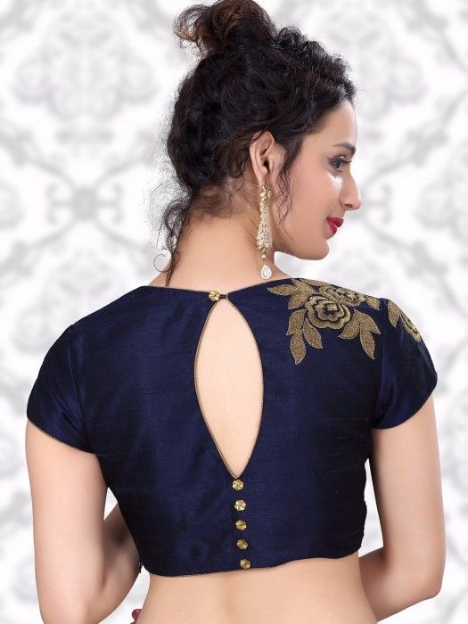 Saree blouse patterns new look free Saree blouse patterns new look free