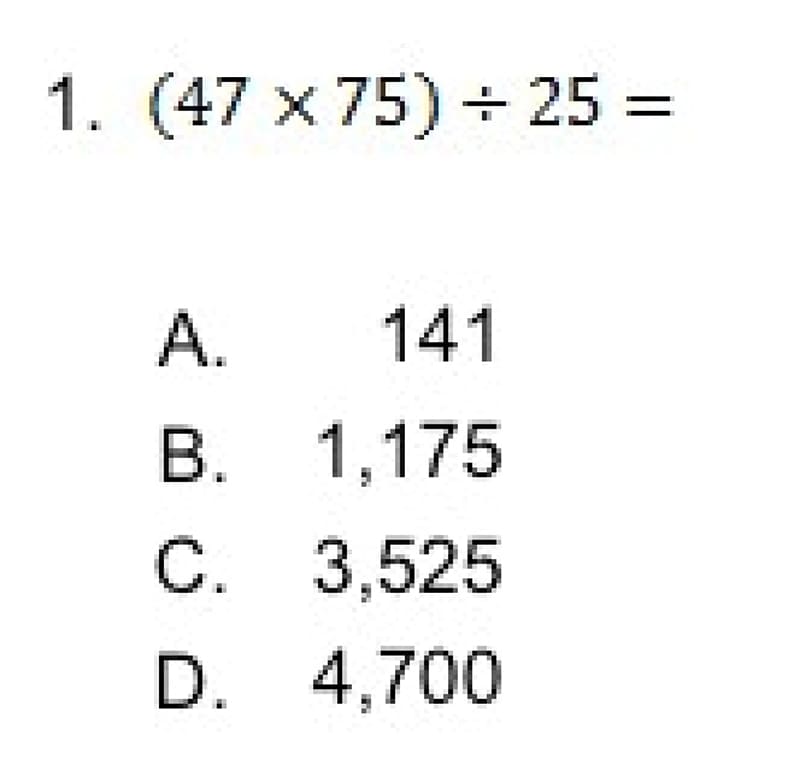 Common Core Math Sheet Template Pdfsimpli - Download Stunning Sunset Design | Mobile
