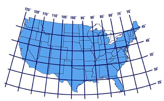 Basic Map Reading Latitude Longitude Map Reading Map Longitude Basic Map Reading Latitude Longitude Map Reading Map Longitude 