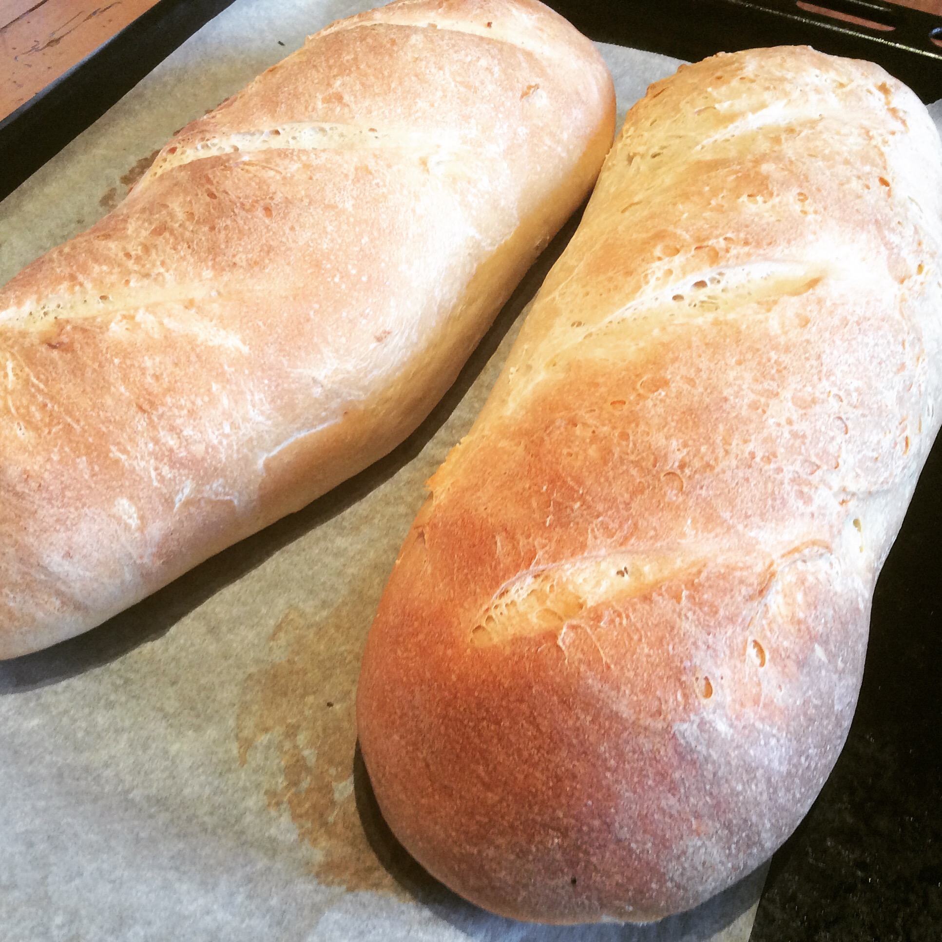 King Aurthur sourdough recipe