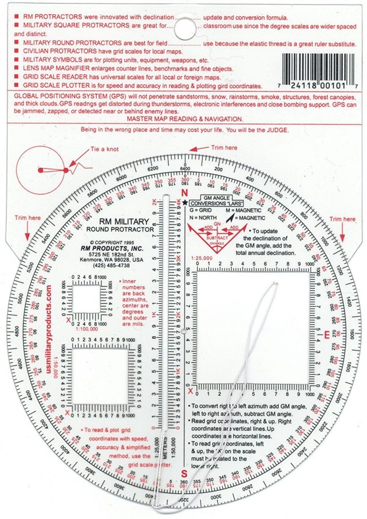 rm products military round protractor click image to