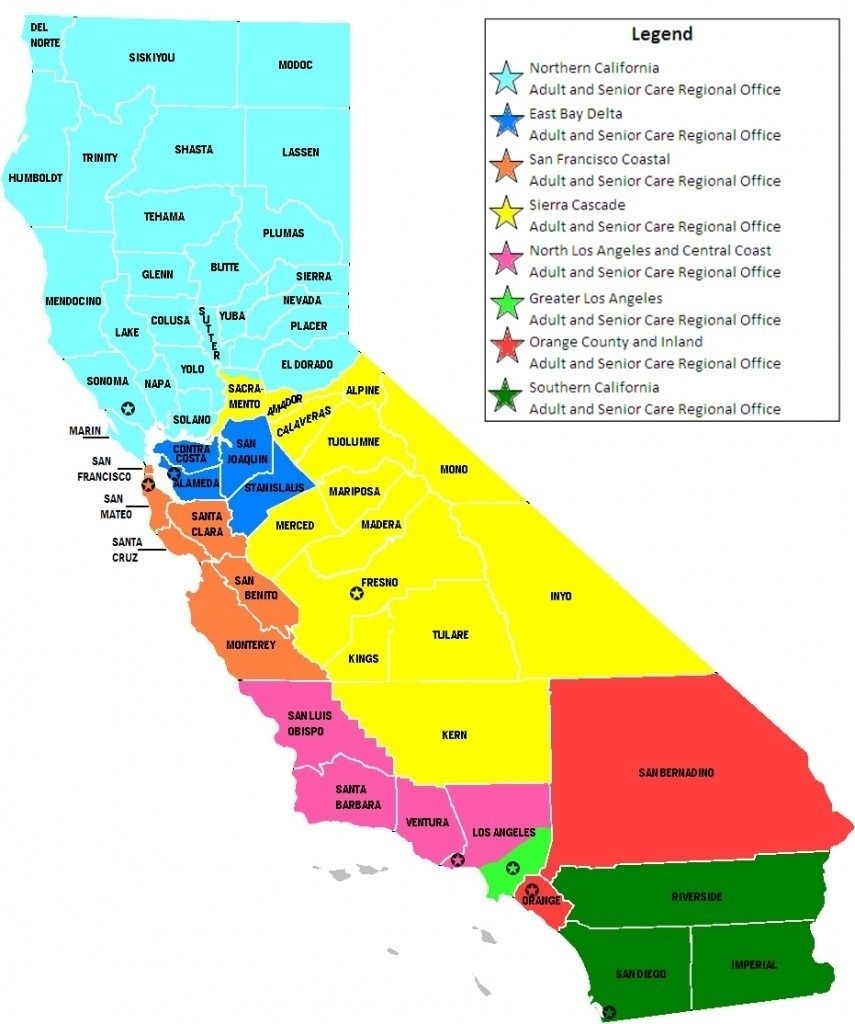 Printable California Zip Code Map Download Free Printable Templates Printable California Zip Code Map 1 