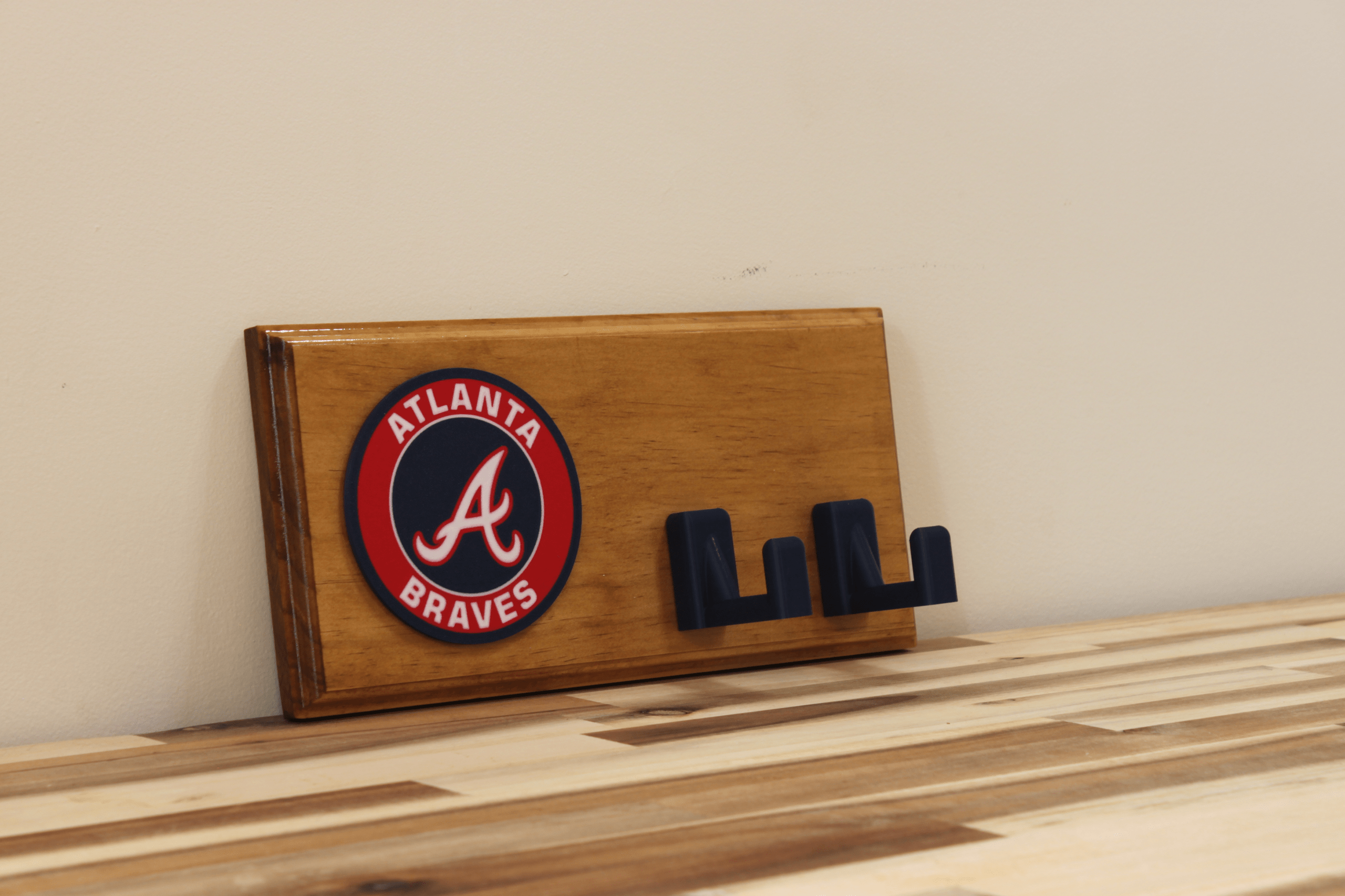 2-Hook Holder