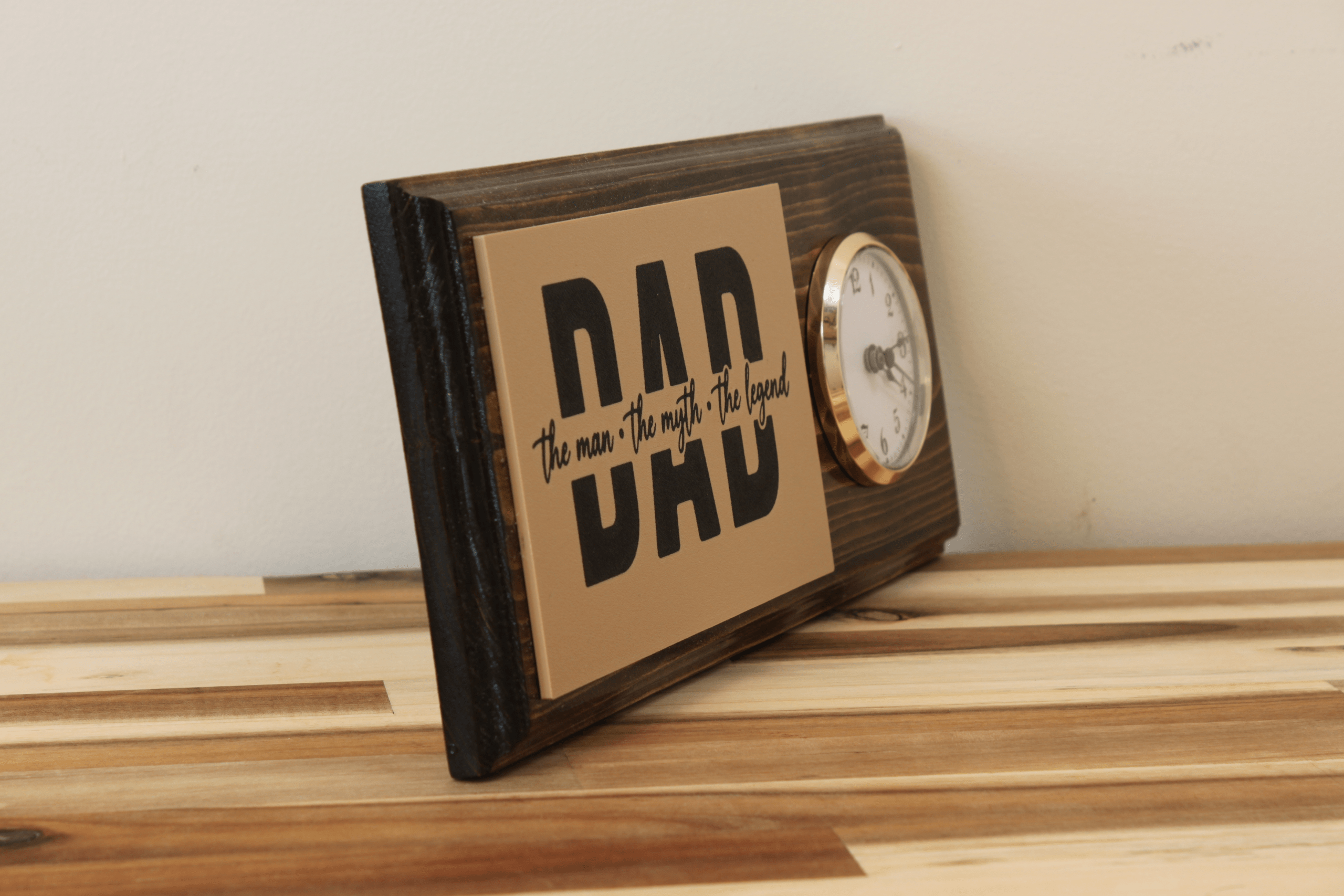 Sign Clock