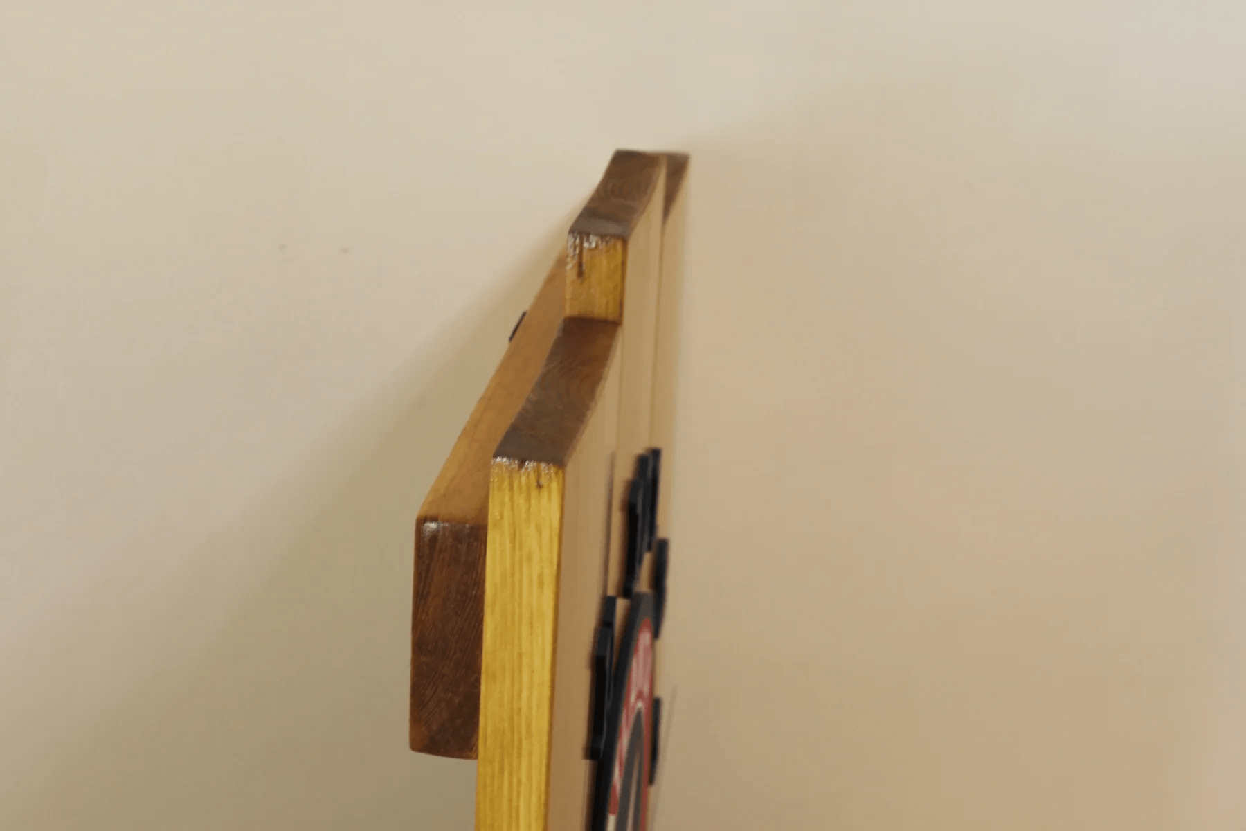 Custom Wall Clock