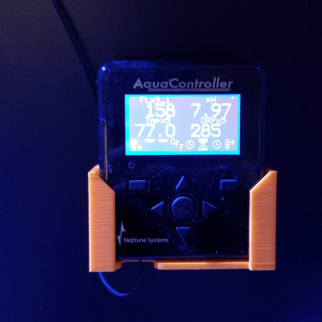 neptune apex classic