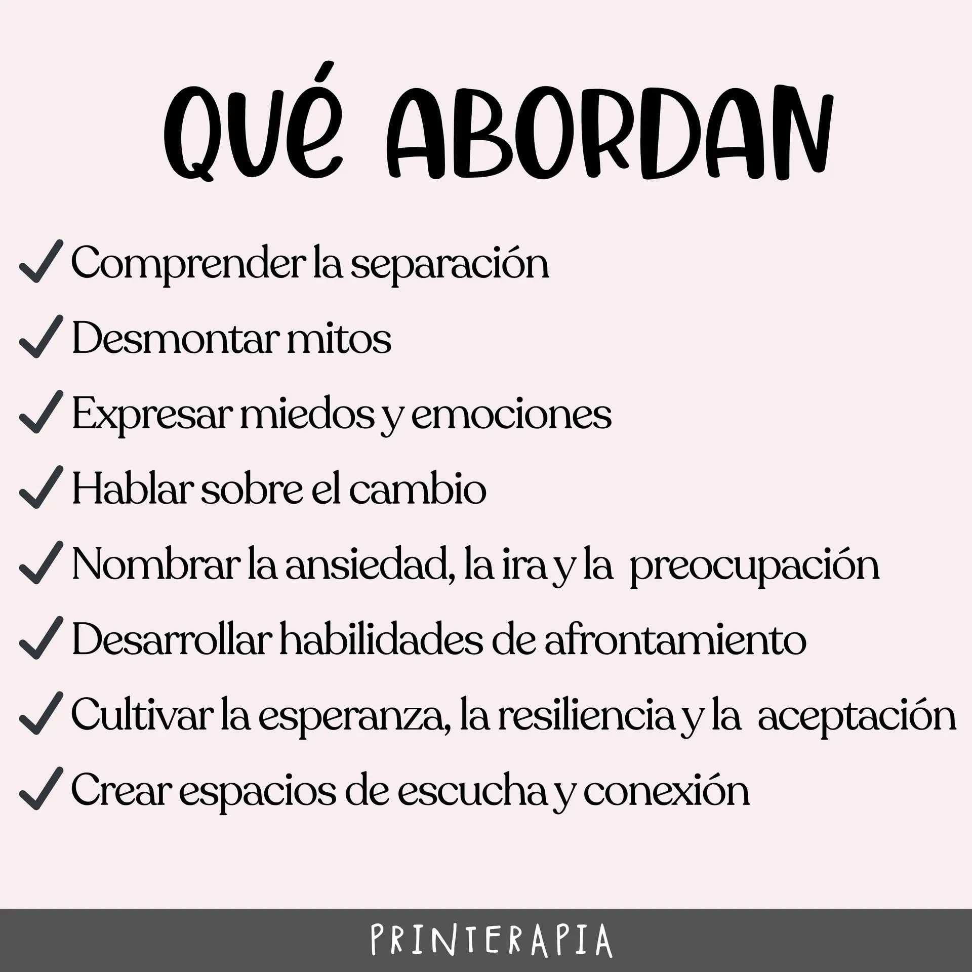 Tarjetas divorcio niños – Gestión emocional PDF