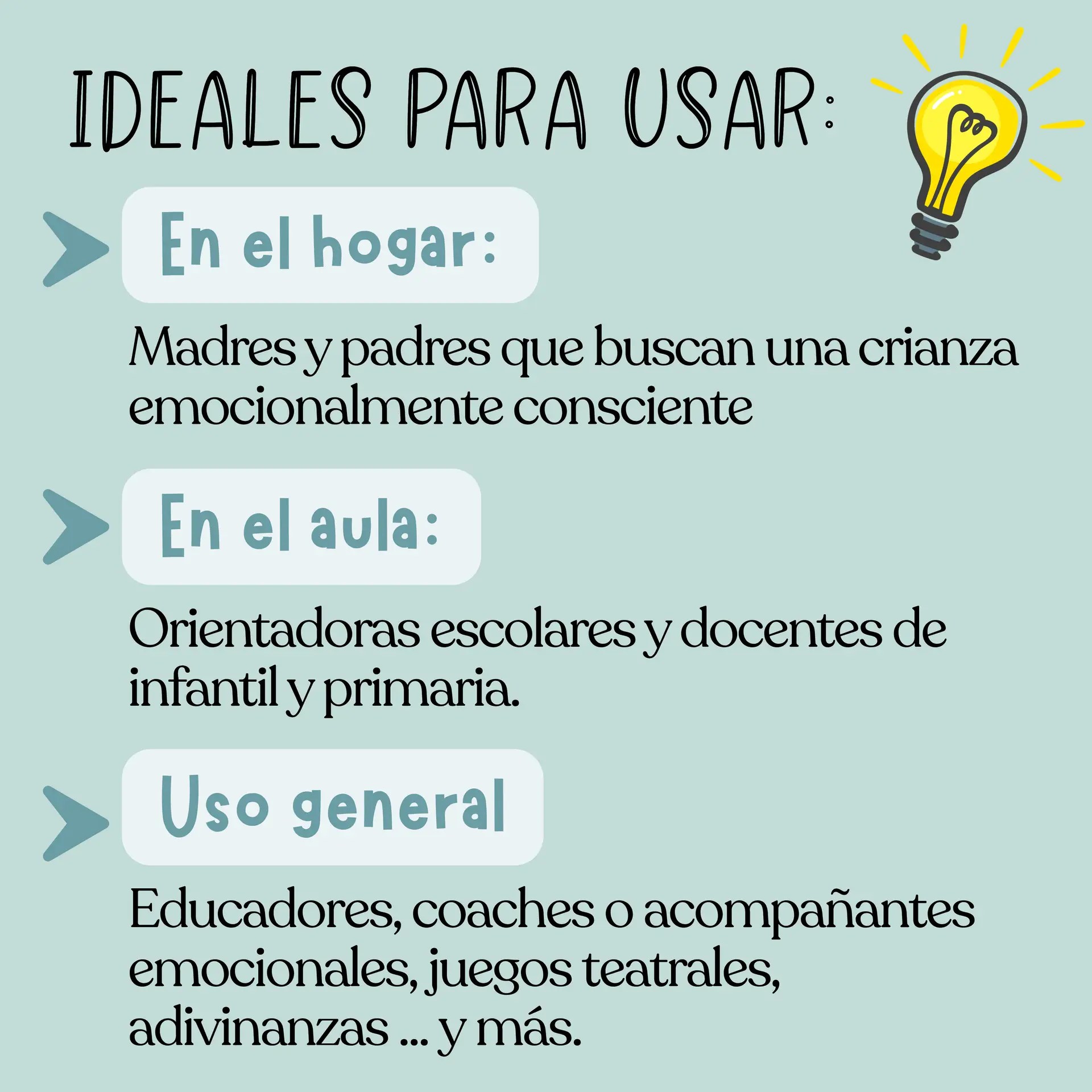 Tarjetas emociones niños – Gestión emocional PDF