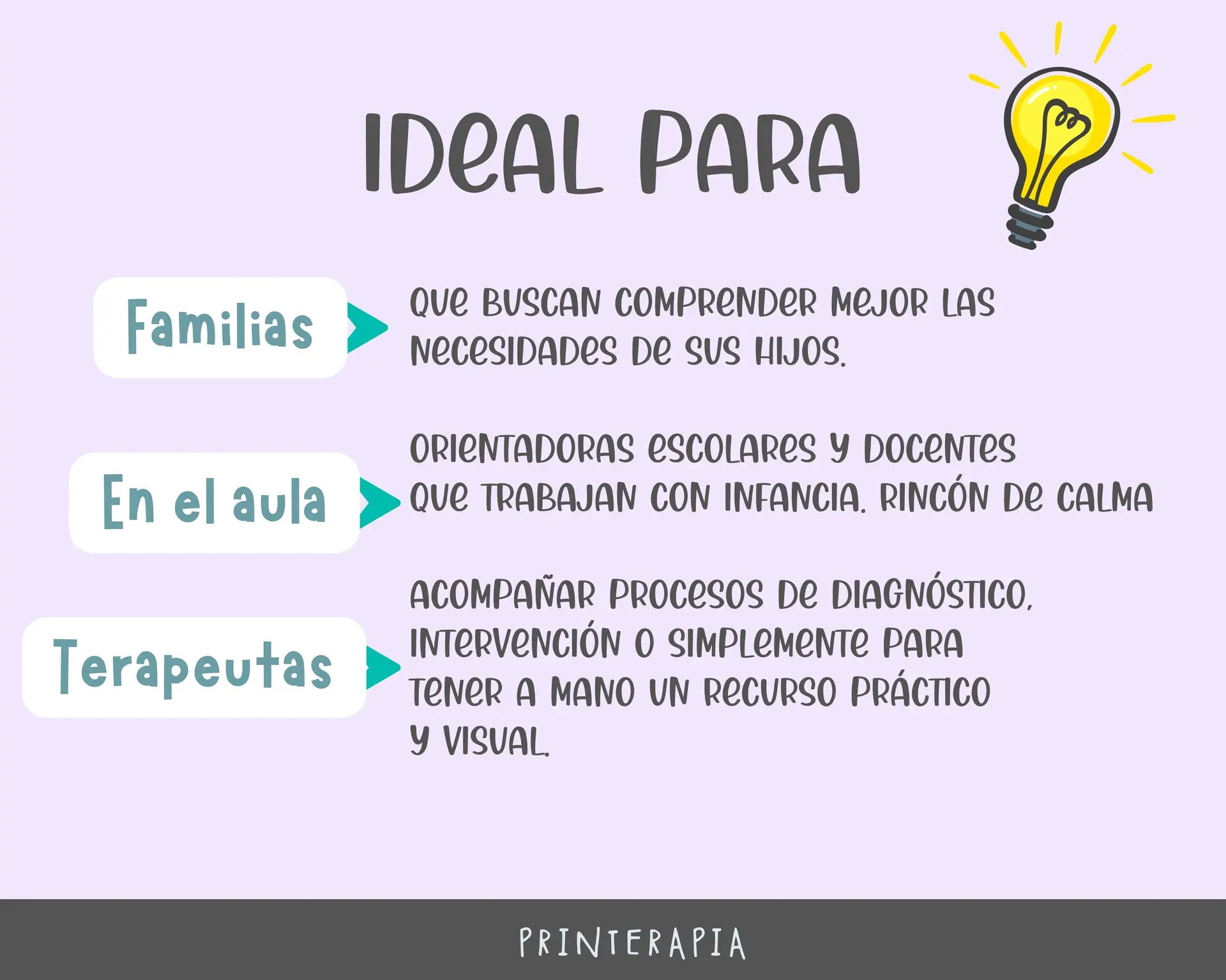 Tarjetas TDAH niños – Autoestima y fortalezas PDF
